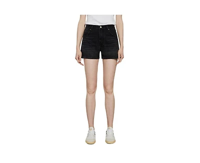 Boyish vintage high Rise shorts