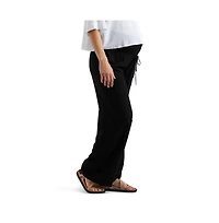 Ripe Maternity Marlow Shirred Pant