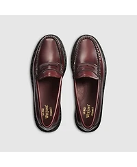 Womens Whitney Super Lug Weejuns Loafer