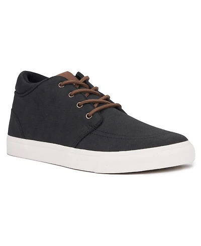 Reserved Footwear Men's Mando Low Top Sneakers