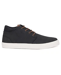 Reserved Footwear Men's Mando Low Top Sneakers