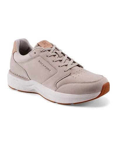 Rockport Men's ProWalker Tour Lace Up Casual Sneakers