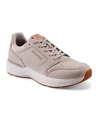 Rockport Men's ProWalker Tour Lace Up Casual Sneakers