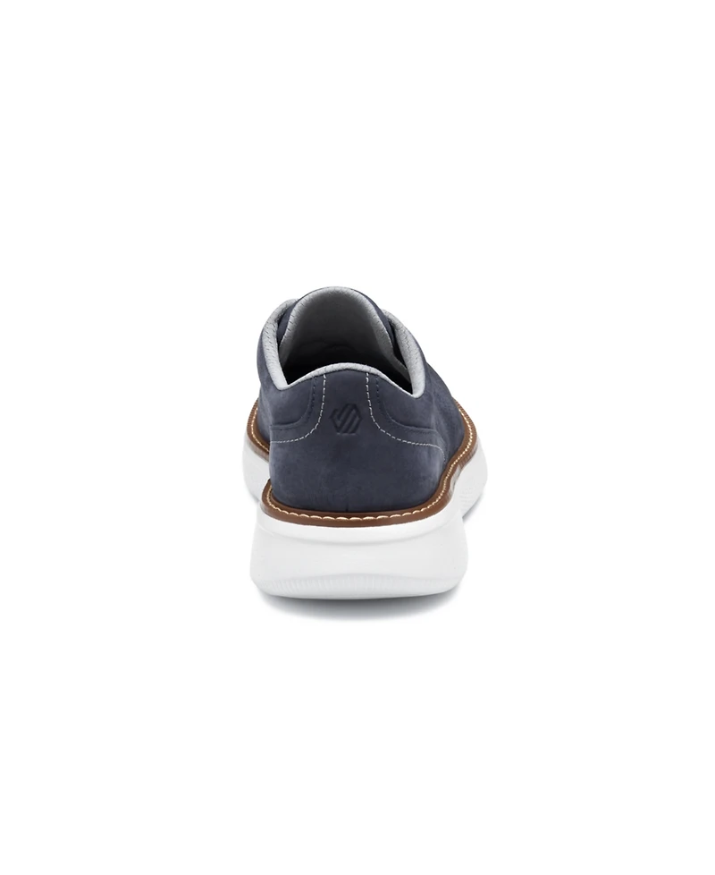 Johnston & Murphy Men's Hayden Perforated U-Throat Sneakers