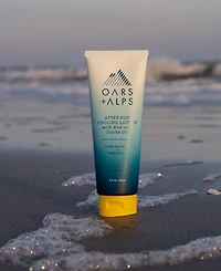 Oars + Alps After Sun Cooling Lotion, 8 oz.
