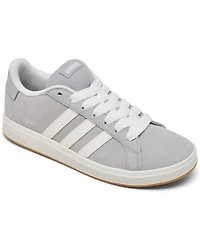 Adidas Big Kids Grand Court 00s Casual Sneakers from Finish Line