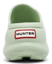 Hunter Women's Haddie Slip-on Open Toe Wedge Sandals from Finish Line