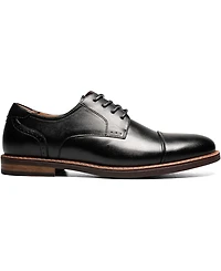 Nunn Bush Men's Royce Cap Toe Oxford