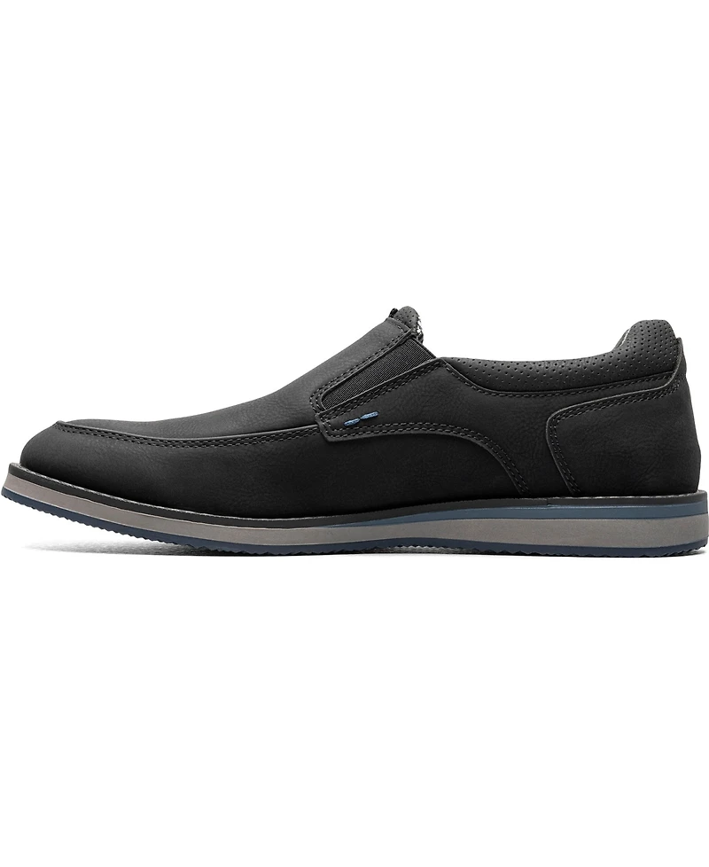 Nunn Bush Men's Hyde Ii Moc Toe Shoe