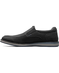 Nunn Bush Men's Hyde Ii Moc Toe Shoe