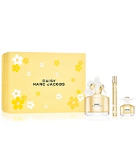 Marc Jacobs 3-Pc. Daisy Eau de Toilette Gift Set