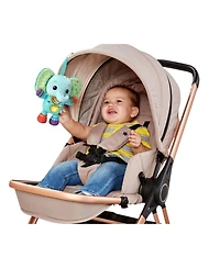 VTech Baby Cuddle and Sing Elephant Toy