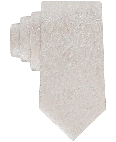 Calvin Klein Men's Ritter Floral Tie
