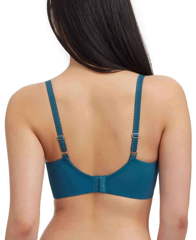 Skarlett Blue Women's Coy Full Coverage Underwire Bra