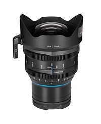 Irix 11mm T4.3 Cine Lens for Nikon Z, Feet