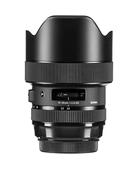 Sigma 14-24mm f/2.8 Dg Hsm Art Lens for Nikon F