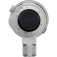 Canon Ef 200-400mm f/4L Is Usm Extender 1.4x Lens