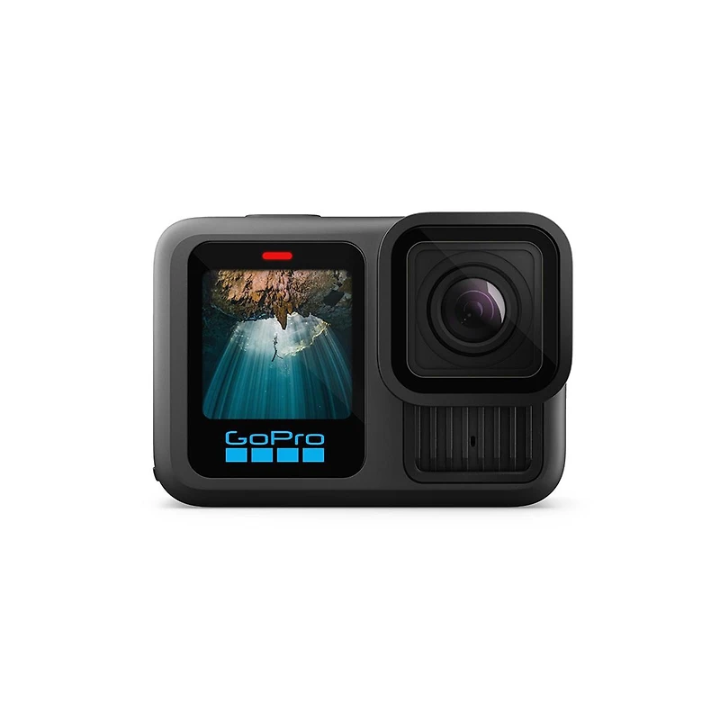 GoPro GoPro HERO13 Black Accessory Bundle