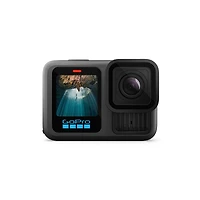 GoPro GoPro HERO13 Black Accessory Bundle