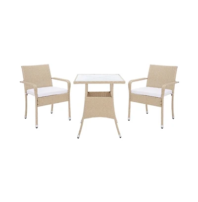 Laban Bistro Set