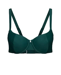 Tricia Women's Plus-Size Swimwear Bikini Top