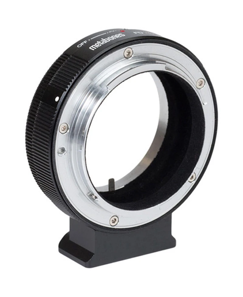 Metabones Minolta Md Lens to Canon Efr Mount T Adapter, Eos R