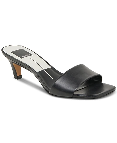 Dolce Vita Women's Rexa Slide Dress Sandals