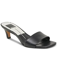 Dolce Vita Women's Rexa Slide Dress Sandals