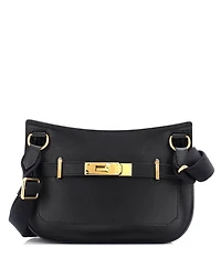 Pre-Owned Hermes Mini Jypsiere Bag Evercolor