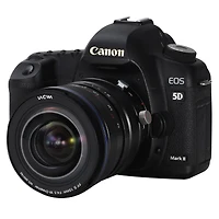 Venus Laowa 15mm f/4.5 Zero-d Shift Lens for Canon Ef