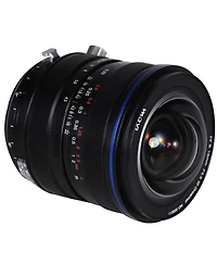 Venus Laowa 15mm f/4.5 Zero-d Shift Lens for Nikon F
