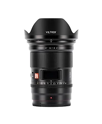 Viltrox Af 16mm f/1.8 Stm Lens for Nikon Z