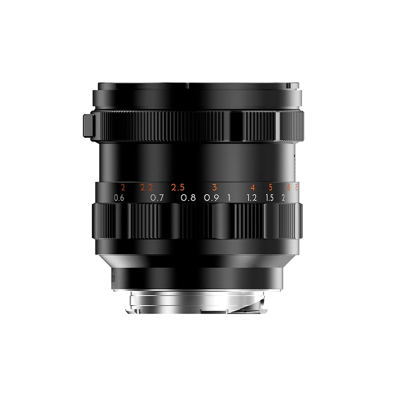 Thypoch Simera 75mm f/1.4 Asph Lens for Leica M