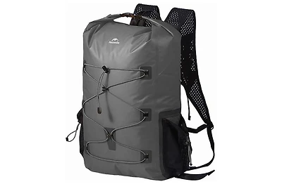 Naturehike Waterproof Dry Bag – Lightweight Large Capacity Backpack with Waterproof Pouch for Wet & Dry Camping