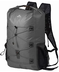 Naturehike Waterproof Dry Bag X2013 Lightweight Large Capacity Backpack With Waterproof Pouch For Wet Dry Camping Outdoor Sports Travel