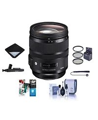 Sigma Sigma 24-70mm F2.8 Dg Os Hsm Art Lens for Canon Eos Digital Cameras (576954)
