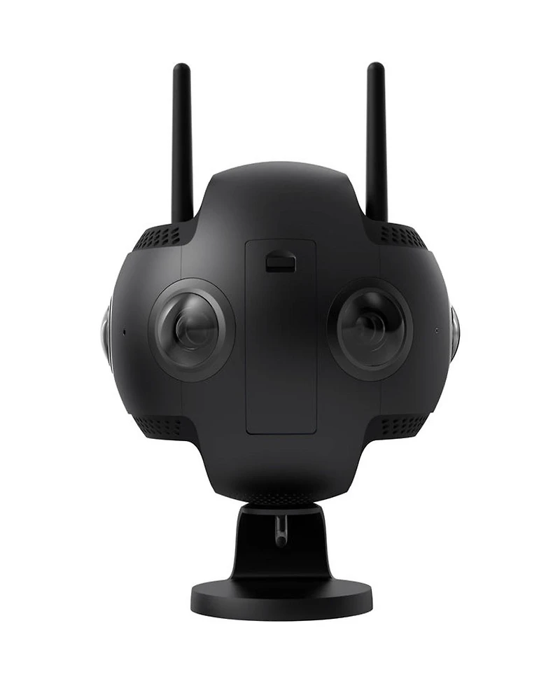 Insta360 Pro Ii 8K 360-Degree Spherical Virtual Reality Camera with Farsight Live Monitoring