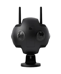 Insta360 Pro Ii 8K 360-Degree Spherical Virtual Reality Camera with Farsight Live Monitoring