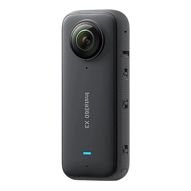 Insta360 X3 Pocket 360 Action Camera All-Purpose Kit