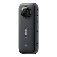 Insta360 X3 Pocket 360 Action Camera All-Purpose Kit