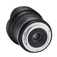 Rokinon 14mm f/2.8 Series Ii Lens for Canon Eos M