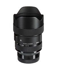 Sigma 14-24mm f/2.8 Dg Dn Art Lens for L Mount