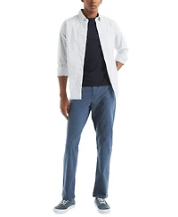 Nautica Men's Vintage Straight Stretch Denim