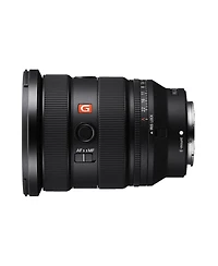Sony Alpha a9 Iii Mirrorless Camera with Fe 16-35mm f/2.8 Gm Ii Lens, Bundle with 128GB Memory Card, Battery and Bag