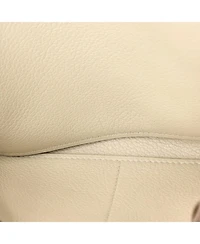 Pre-Owned Hermes Kelly To Go Wallet Evercolor