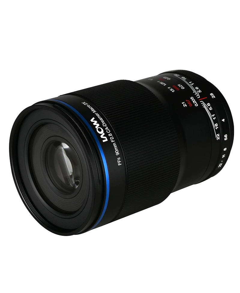 Venus Laowa 90mm f/2.8 2X Ultra Macro Apo Lens for Sony Fe