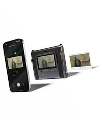 Fujifilm Instax Wide Evo Hybrid Instant Camera