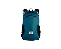 Naturehike 18L Lightweight Waterproof Packable Backpack – 30D Nylon, Ykk Zippers, Foldable Hiking Daypack for Travel & Camping,blue