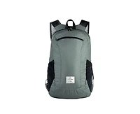 Naturehike 18L Lightweight Waterproof Packable Backpack – 30D Nylon, Ykk Zippers, Foldable Hiking Daypack for Travel & Camping,blue