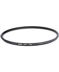 Nikon Nikkor Z 14-24mm f/2.8 S Lens, Bundle with NiSi 112mm Circular Nc Uv Filter, Cleaning Kit